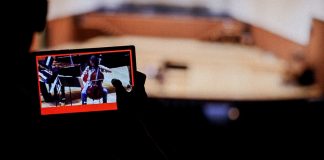 Swipe Your Stage! Il nuovo modo, grazie alla tecnologia, di ascoltare la musica classica