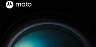 Motorola prepara uno smartphone con fotocamera da 200 megapixel