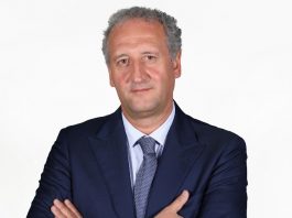 Sergio Grassi nominato Head of Sales & Marketing di V-Valley in Italia