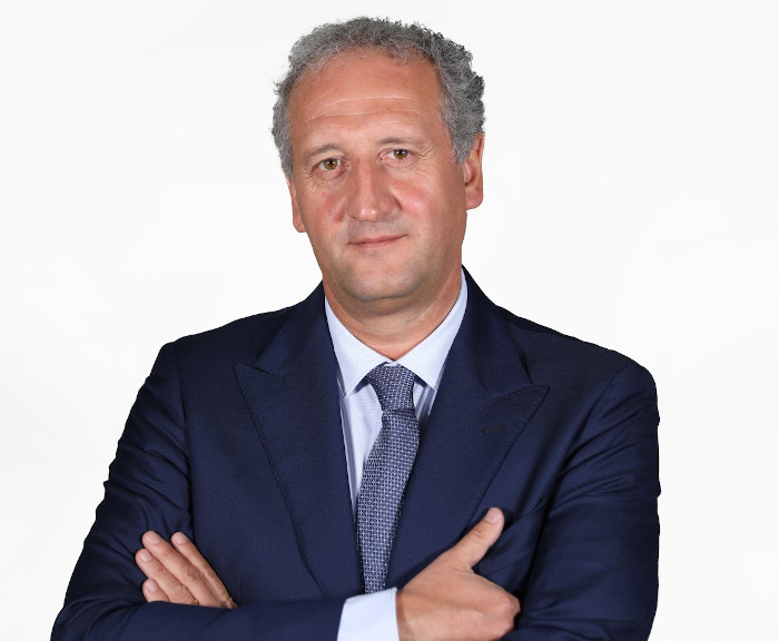 Sergio Grassi nominato Head of Sales & Marketing di V-Valley in Italia