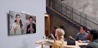 Cisco: nuovi dispositivi Webex per migliorare il lavoro da remoto