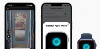 Apple porterà le Live Captions su iPhone, iPad e Mac