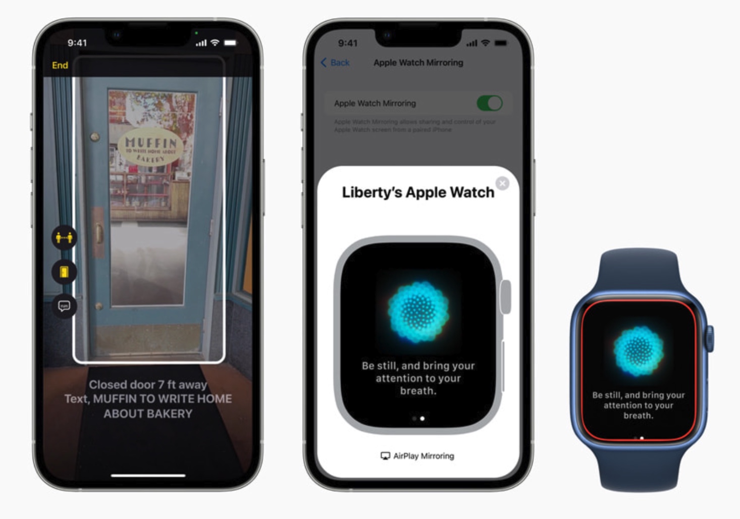 Apple porterà le Live Captions su iPhone, iPad e Mac