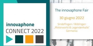 innovaphone "CONNECT 2022": l'evento ICT dell'estate!