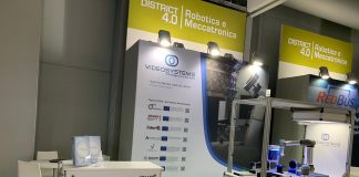 Apicus di Video Systems alla conquista delle fiere di tutta Italia