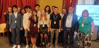 I vincitori delle Olimpiadi Italiane di Informatica si aggiudicano un percorso formativo presso Huawei
