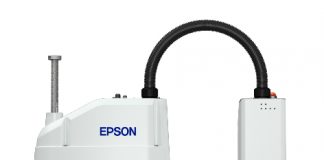 Epson migliora il settore dell'automazione con un software intuitivo e soluzioni di interoperabilità