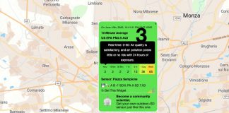 Arriva l’estate, Google Maps aiuta a trovare aria fresca