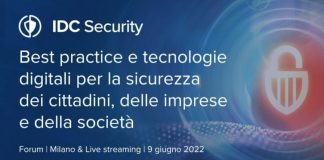 IDC Security Forum, come mettere a segno una buona difesa