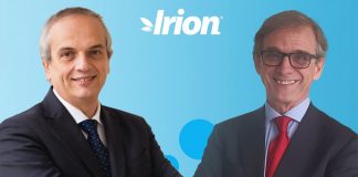 Irion punta sui partner per rivoluzionare l’approccio all’EDM