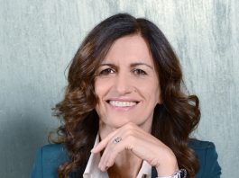 Mirella Cerutti nominata Regional Vice President Central and East Europe di SAS