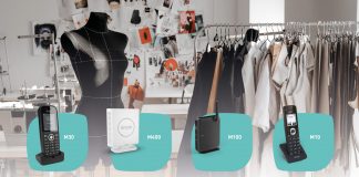 Snom Wireless Working: da subito anche il mercato SoHo approfitta della rivoluzione DECT di Snom