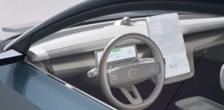 Volvo utilizzerà l'Unreal Engine per creare grafica "fotorealistica" nelle sue auto elettriche