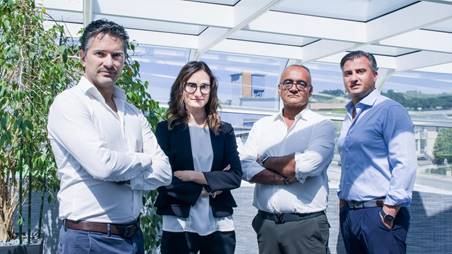 Nasce il primo player Apple Premium Reseller italiano con 60 negozi sul territorio e un obiettivo di fatturato di 400 milioni Nasce il primo player Apple Premium Reseller italiano con 60 negozi sul territorio e un obiettivo di fatturato di 400 milioni