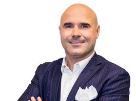 Alessio Murroni è il nuovo Vice President of Sales per la Regione EMEA di Cambium Networks