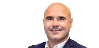 Alessio Murroni è il nuovo Vice President of Sales per la Regione EMEA di Cambium Networks