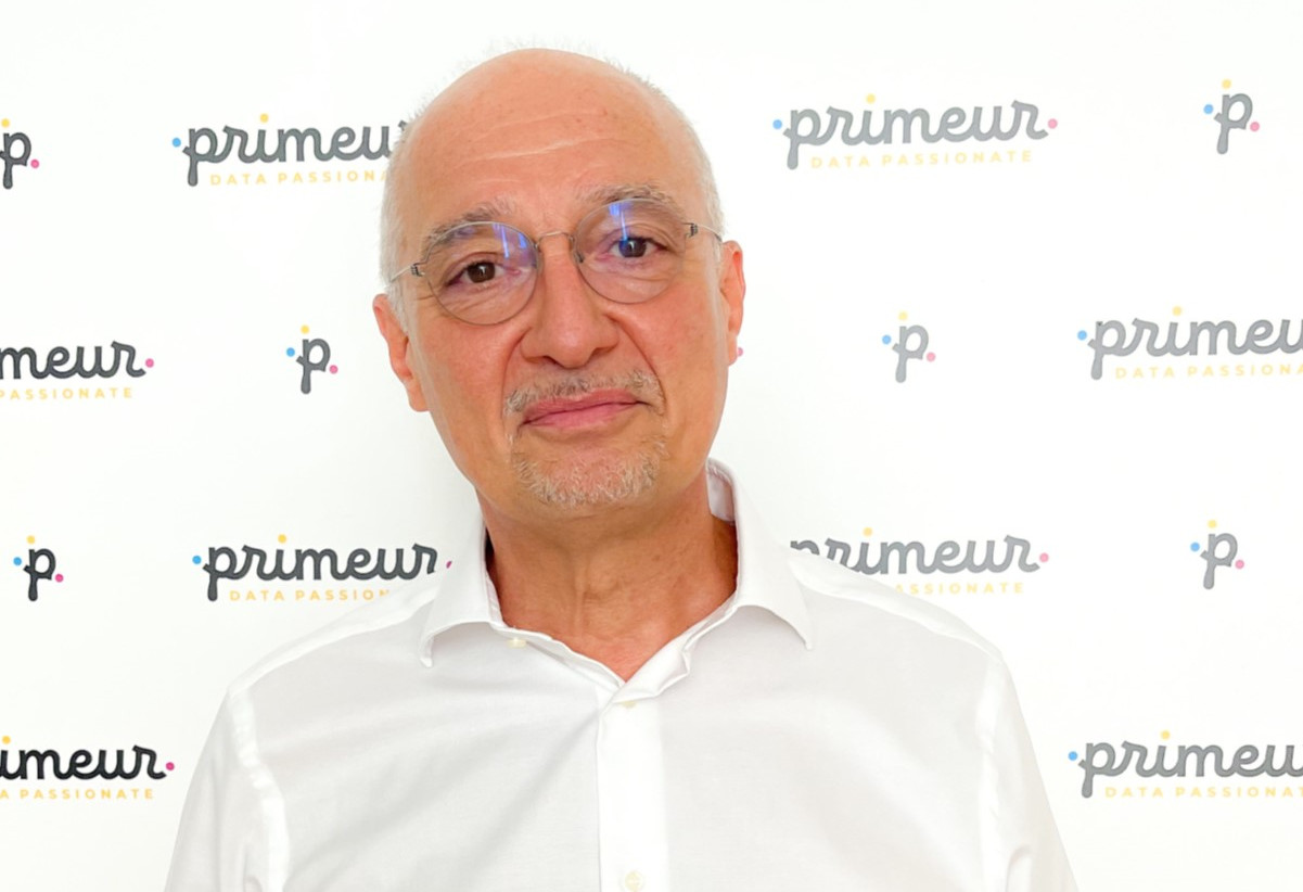 Augusto Abbarchi è il nuovo Global Sales Director di Primeur Group