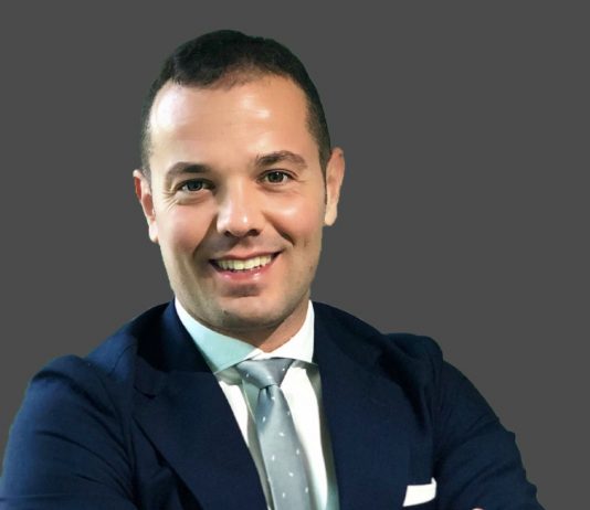 5G e rivoluzione wireless WAN