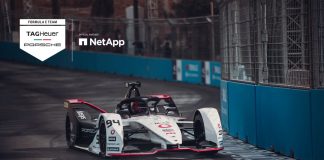 NetApp sostiene Porsche Motorsport nel campionato mondiale ABB FIA Formula E con soluzioni Data-driven in Cloud