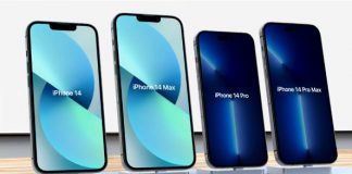 iPhone 14, nuove indiscrezioni sulla prossima generazione