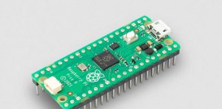 Raspberry Pi annuncia il nuovo Pico W con antenna Wi-Fi