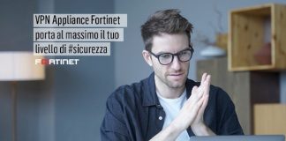 Seeweb aumenta le soluzioni per la sicurezza delle reti aziendali con VPN Appliance Fortinet FortiGate