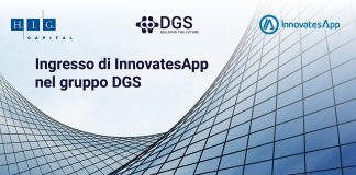 DGS, portfolio company di H.I.G. Capital, acquisisce InnovatesApp