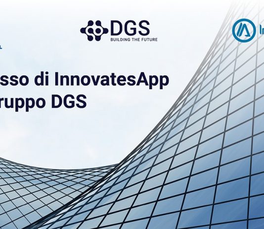 DGS, portfolio company di H.I.G. Capital, acquisisce InnovatesApp