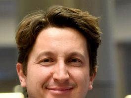 Engineering nomina Guido Porro Executive Vice President Enterprise