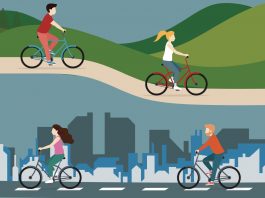 Piano Generale della Mobilità Ciclistica