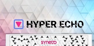 Arriva Hyper Echo, appliance Syneto che semplifica la gestione del dato