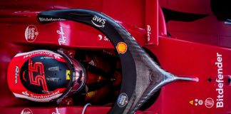 Bitdefender annuncia una partnership pluriennale con Scuderia Ferrari per la Formula Uno