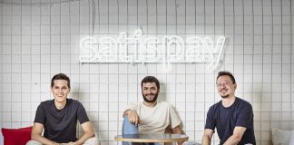 Satispay attira altri €320 milioni di investimenti e supera la valutazione di €1 miliardo