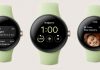 Pixel Watch, online i prezzi di vendita
