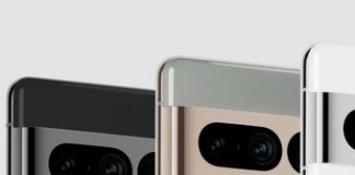 Pixel 7 Pro, il nuovo smartphone di Google svelato prima del lancio