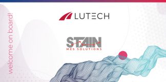 Il Gruppo Lutech acquisisce Stain