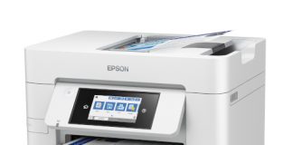 Epson: il software EPA offre nuove funzionalità per i flussi di lavoro