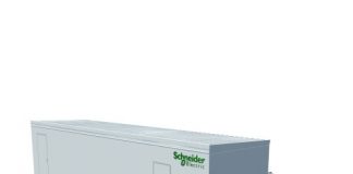 Schneider Electric annuncia la soluzione Easy Modular Data Center All-in-One per i clienti europei