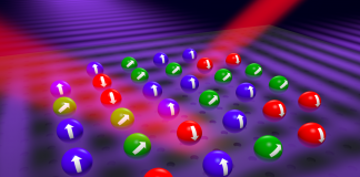 Simulare nuovi materiali con le tecnologie quantistiche