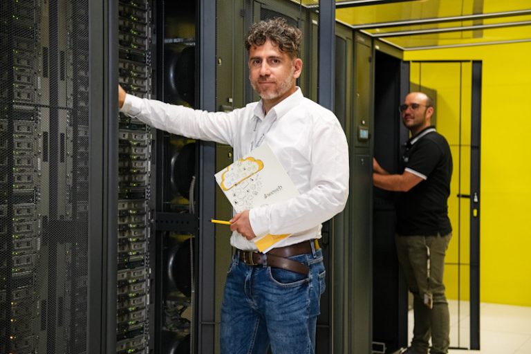 Seeweb, tutti i vantaggi di una Cloud Appliance VPN enterprise - Data ...