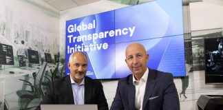 Kaspersky inaugura un nuovo Transparency Center a Roma e presenta la nuova edizione del Transparency Report