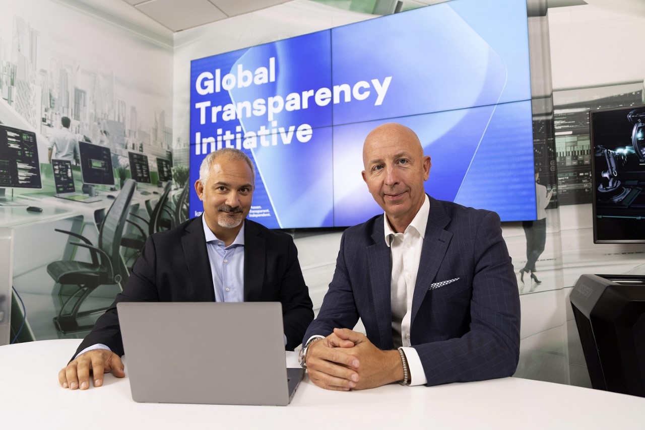Kaspersky inaugura un nuovo Transparency Center a Roma e presenta la nuova edizione del Transparency Report