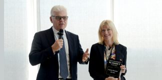 WeChangeIT Award, Barbara Mazzolai è il Manager dei Dati 2022