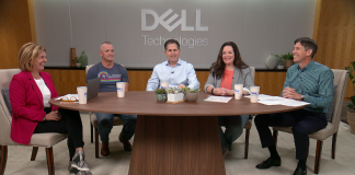 Dell Technologies cresce e trasforma l'edge