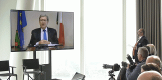 Il ministro Enrico Giovannini interviene a WeChangeIT Forum 2022 di Data Manager