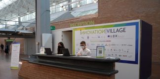 Almaviva partner dell’Innovation Village 2022