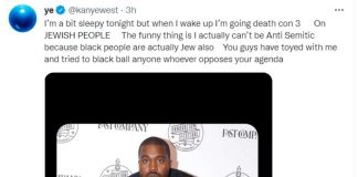 Perché Twitter ha bloccato Kanye West