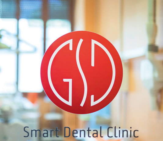 SSG e Wacom per Smart Dental Clinic