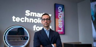 Lenovo nomina Matteo Barazzetta Consumer Leader in Italia