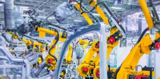 Digitalizzare il manufacturing